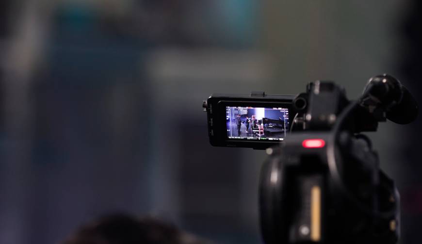 紧跟潮流！仙游县产品视频拍摄引领时尚新趋势