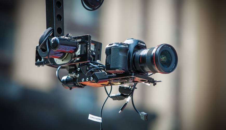 科技赋能生活：仙游县产品视频拍摄开启智能新时代