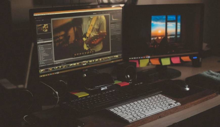 传统宣传已过时？仙游县产品视频拍摄公司带你玩转新媒体交互玩法