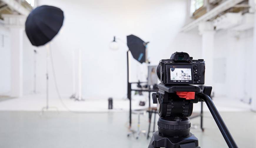 聚焦仙游县产品视频拍摄，打造品牌传播新高度