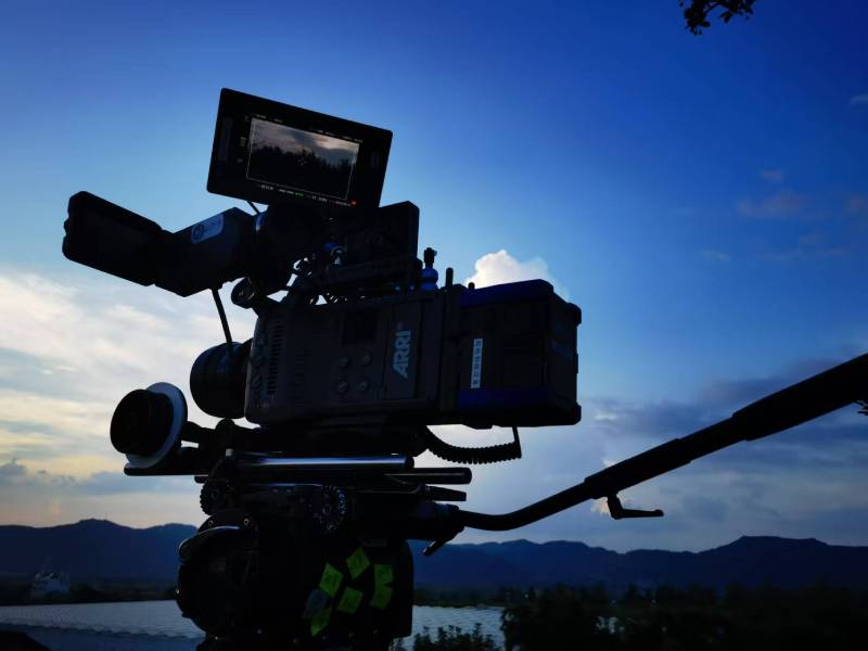 流量思维，仙游县电商产品视频拍摄制作的核心逻辑