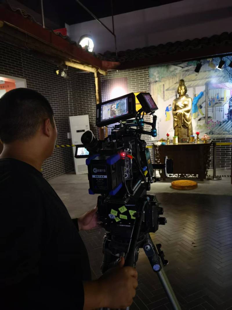 聚焦仙游县产品宣传视频拍摄公司，以专业实力赋能品牌声量升级