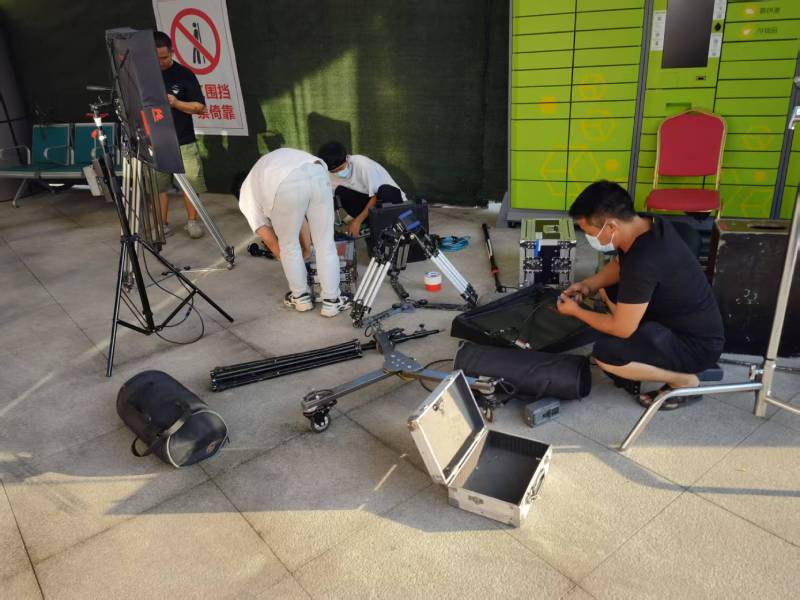 仙游县产品视频拍摄全攻略，让产品魅力在镜头下尽情绽放