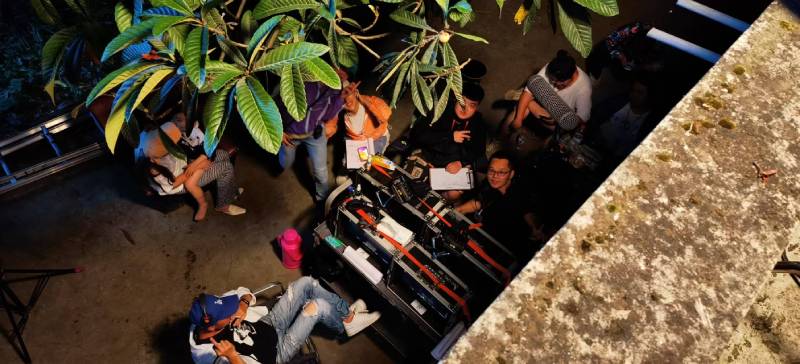 解锁仙游县产品宣传视频拍摄公司新势能，助力品牌强势破圈