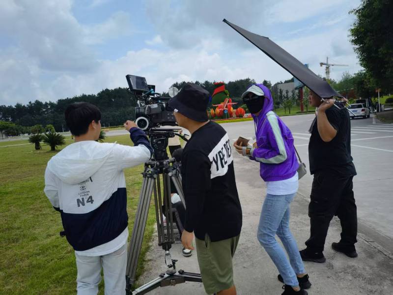 仙游县极致互动，未来愿景宏大，致力于成为全球领先的产品宣传视频企业