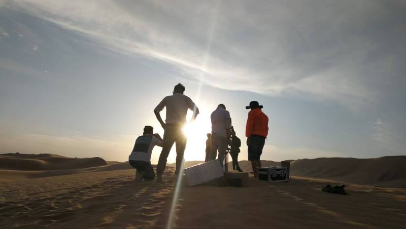 聚焦仙游县产品宣传视频拍摄公司，以专业匠心助力品牌声量远扬