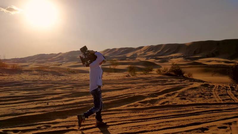 深耕仙游县产品宣传视频拍摄公司，解锁品牌传播的核心动能