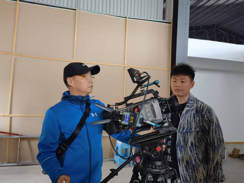 深耕仙游县电商产品视频拍摄制作，铸就爆款产品