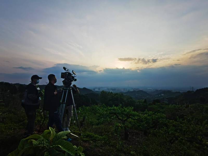 聚焦仙游县产品宣传视频拍摄公司，用专业实力铸就品牌传播传奇