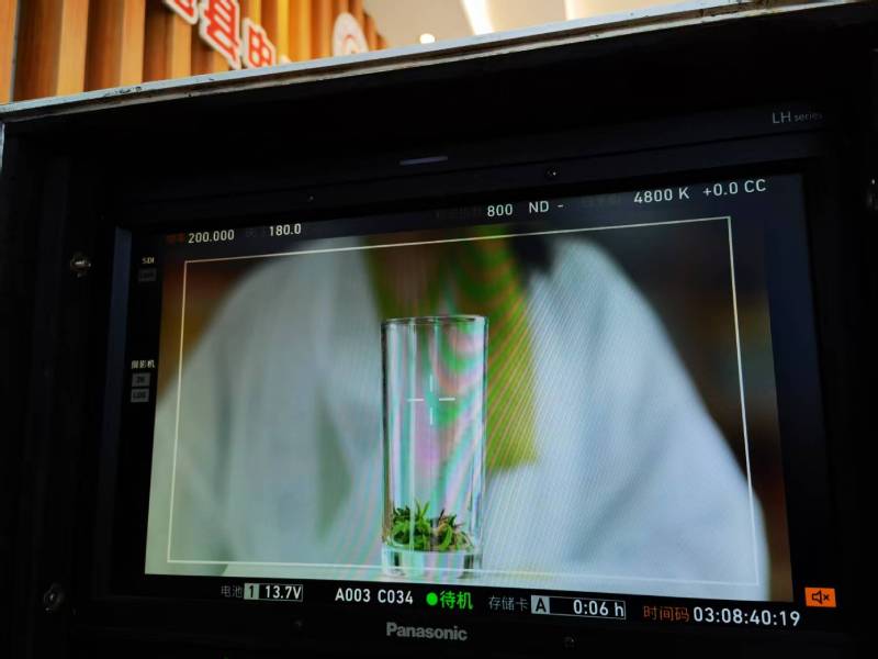 天然优选！仙游县电商产品宣传视频溯源原料产地的真实故事