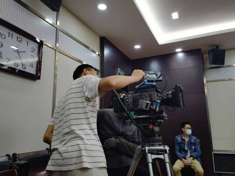 大数据指导创作方向，仙游县产品视频拍摄公司让每帧画面都有效触达