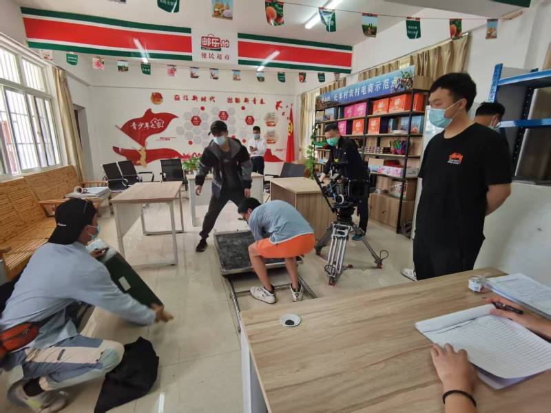 仙游县电商产品视频拍摄制作实战秘籍，助力产品引爆电商流量